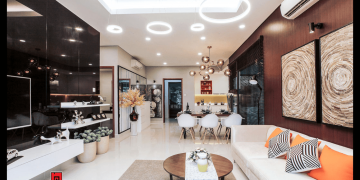 Công ty quản ly nội thất
