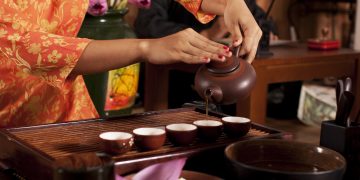 Điểm Danh Các Vị Trà Hòa Tan Độc Đáo, Ngon Nhất Trên Thị Trường
