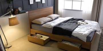 giường tủ giá rẻ hà nội
