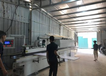 Xưởng nột thất Hà Nội