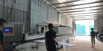 Xưởng nột thất Hà Nội