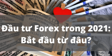 Nhiều Người Việt Kinh Doanh Ngoại Hối Nhưng Thiếu Chuẩn Bị