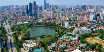 Tất Tần Tật Kinh Nghiệm Du Lịch Hà Nội Mùa Hè – Lưu Ngay Nhé!
