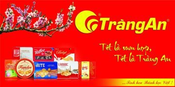 công ty bánh kẹo hà nội