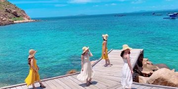 Thuê Xe Máy Ở FLC Quy Nhơn Để Vi Vu Khám Phá – Tại Sao Không?