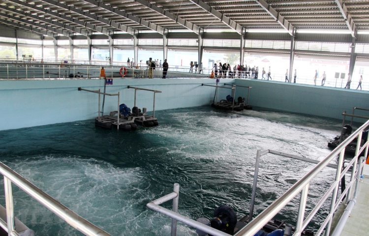 Công ty xử lý nước thải Hà Nội
