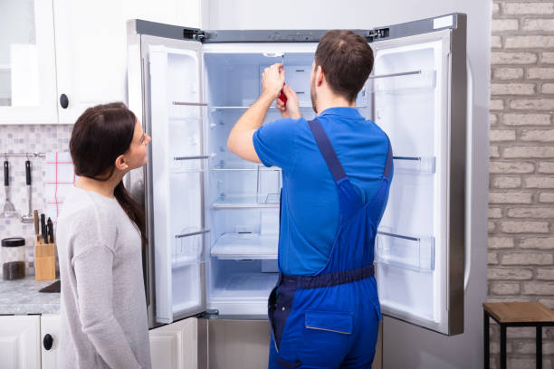 bơm ga tủ lạnh hà nội