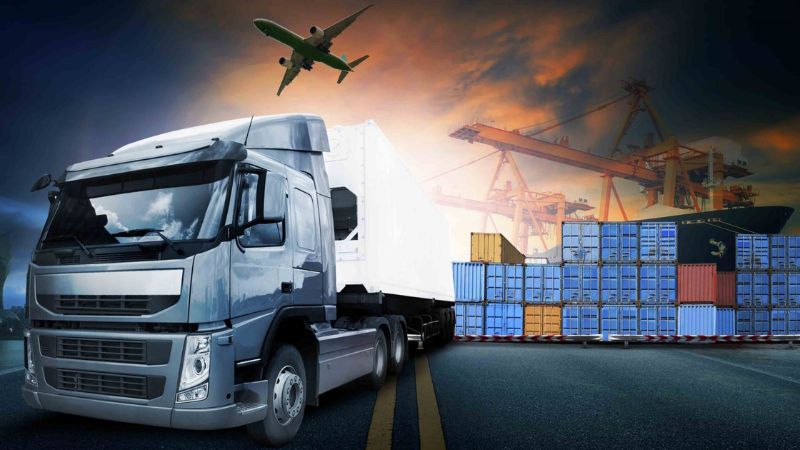 Knight Logistics - Cung cấp dịch vụ vận chuyển hàng trong và ngoài nước đáng tin cậy
