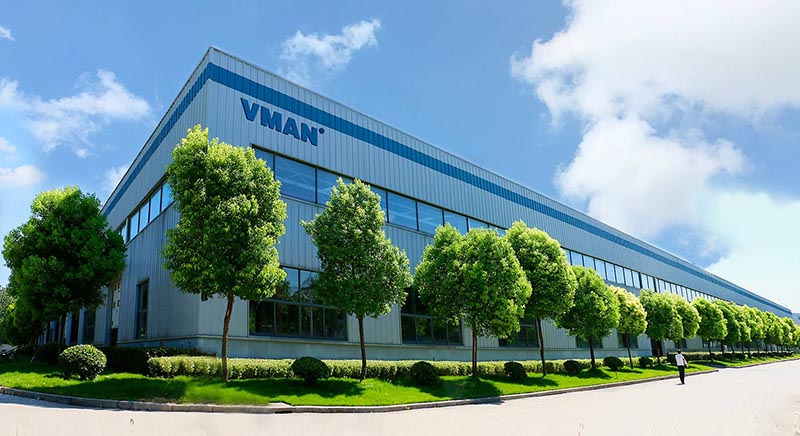 Công Ty Máy Phát Điện Hà Nội VinaGenset 