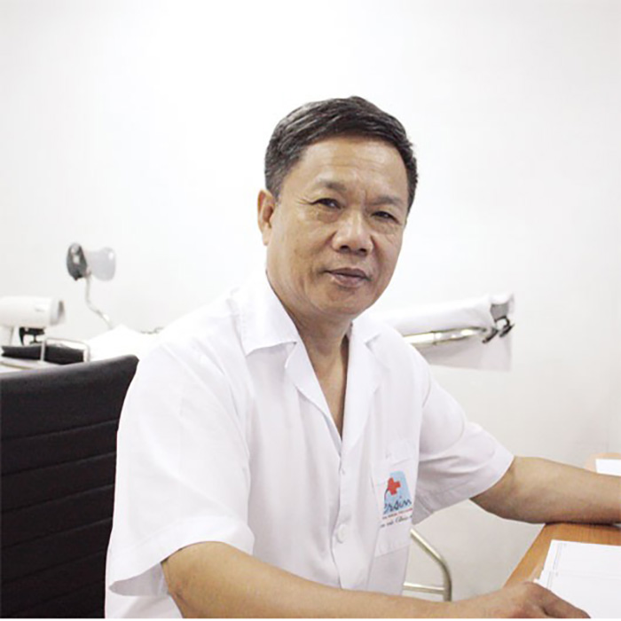 bác sĩ siêu âm thai giỏi ở Hà Nội