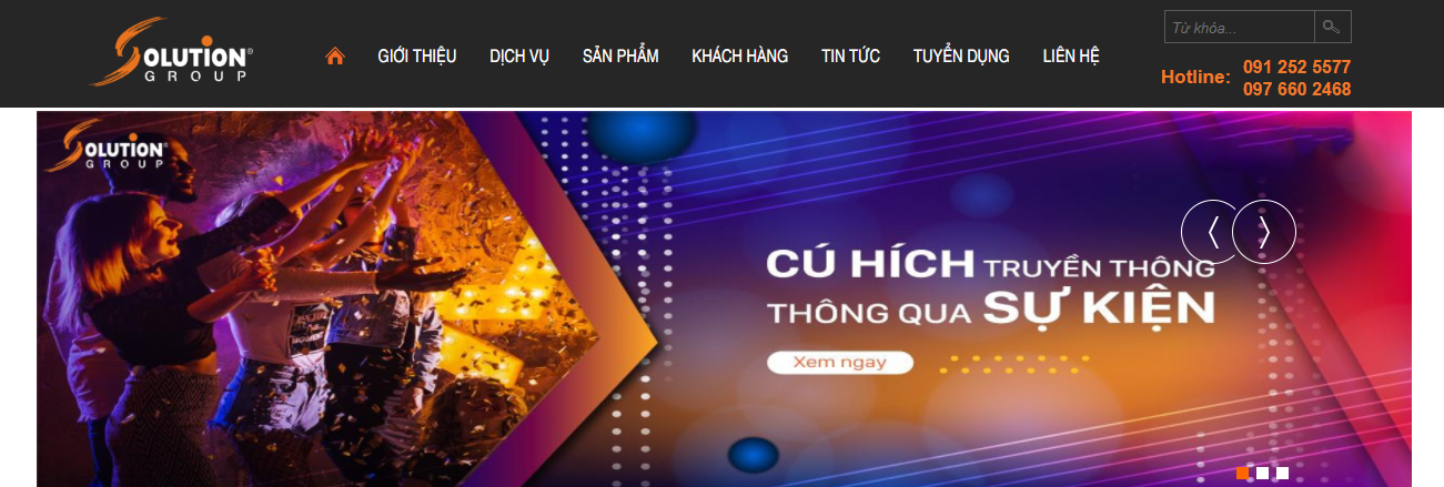 công ty thiết kế logo Hà Nội