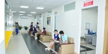 phòng khám tim mạch Hà Nội