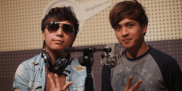 studio thu âm M-Talk