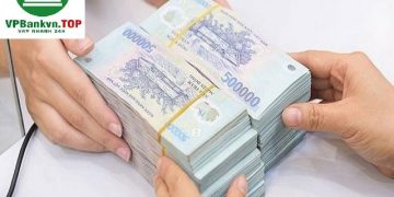 Cập nhật vay tiền theo bảng lương được bao nhiêu mới nhất năm 2021