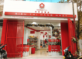 Cửa Hàng Bán Đồ Nhật Ở Hà Nội