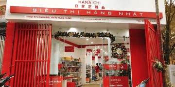 Cửa Hàng Bán Đồ Nhật Ở Hà Nội