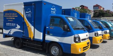 Vận tải A Sóc