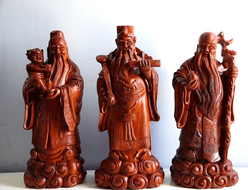Đồ gỗ mỹ nghệ Minh Châu