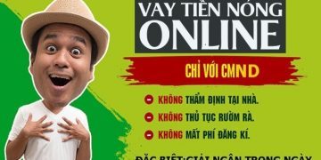 Hỗ Trợ Cho Vay Tiền Nóng Toàn Quốc Online Tại VnCash24h