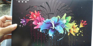 in uv tại hài nội