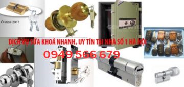 Top 12 Địa Chỉ Sửa Két Sắt Tại Hà Nội Cực Uy Tín