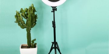Đèn Livestream Hà Nội