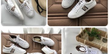 Tổng Hợp Top 10 Xưởng Giày Sneaker Tại Hà Nội Chất Lượng