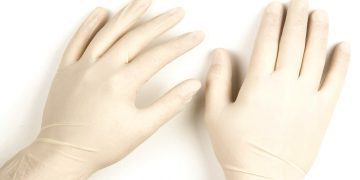 xưởng sản xuất găng tay y tế uy tín Hà Nội