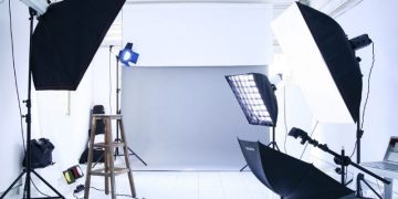 thuê studio chụp ảnh Hà Nội