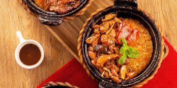 Lưu Lại Ngay Top 7 Quán Cơm Văn Phòng Ngon Hà Nội Này