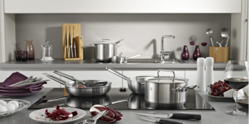 Top 6 Địa Chỉ Cửa Hàng Đồ Gia Dụng Hà Nội Uy Tín Chất Lượng Nhất