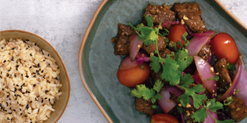 quán ăn healthy hà nội