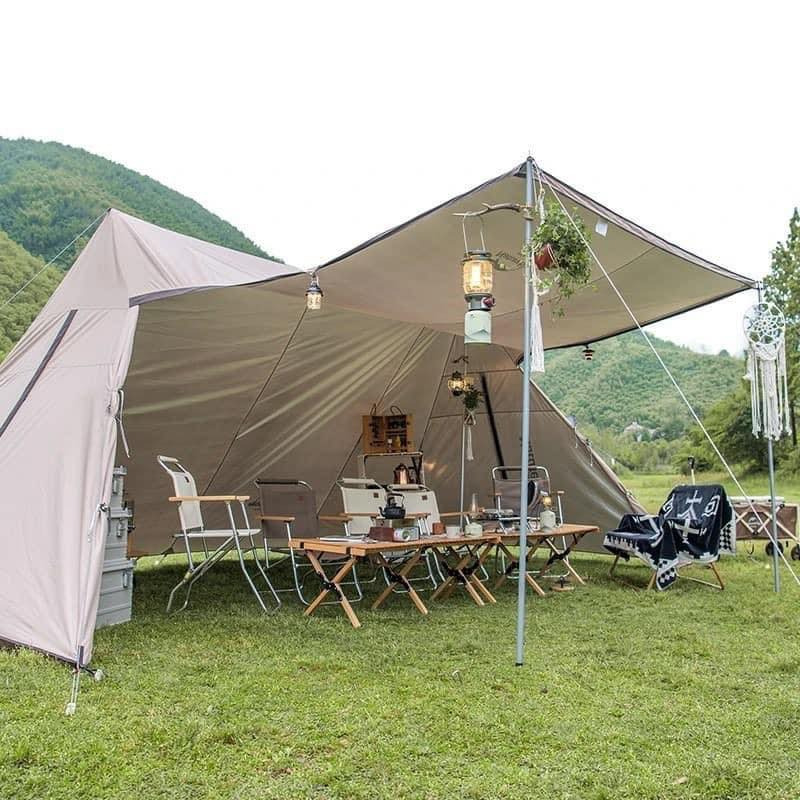 Mua lều cắm trại ở Hà Nội