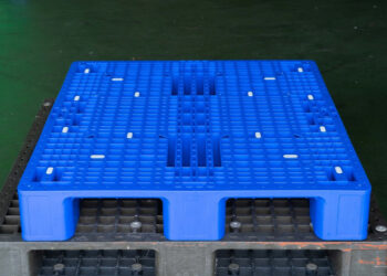 Pallet Nhựa Hà Nội