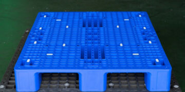 Pallet Nhựa Hà Nội