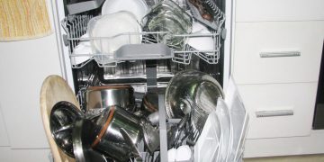 Sửa Máy Rửa Bát Hà Nội