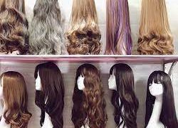 xưởng tóc giả hà nội