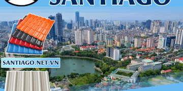 tôn nhựa Hà Nội