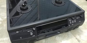 Top 6 Địa Chỉ Bán Bếp Ga Nội Địa Nhật Tại Hà Nội Uy Tín