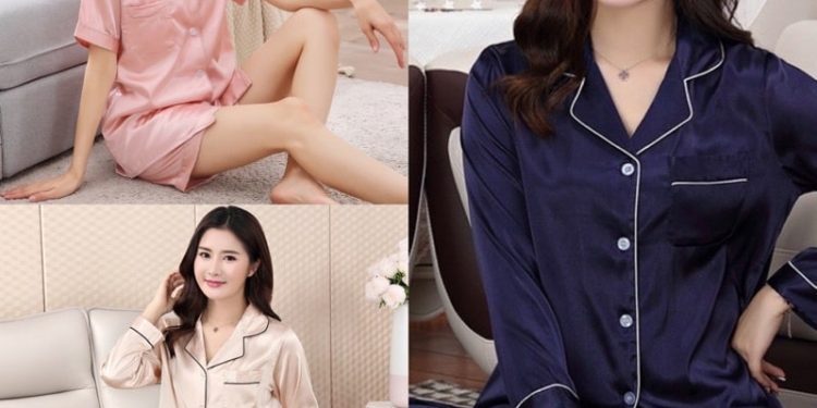 Top 5 Shop Váy Ngủ Hà Nội Đẹp Và Quyến Rũ Nhất Cho Chị Em 2023