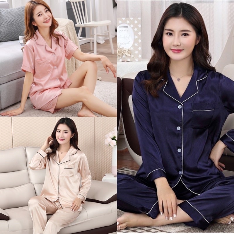Top 10 Shop bán đồ ngủ đẹp nhất Hà Nội  toplistvn