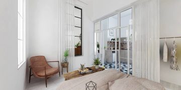 homestay chung cư hà nội