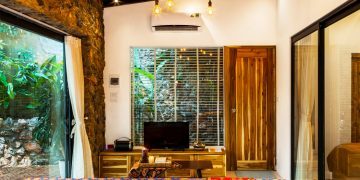 Homestay view Hồ Tây