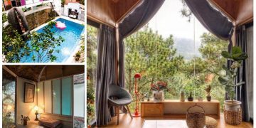 Homestay phố cổ Hà Nội