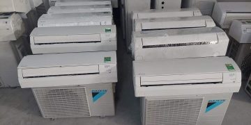 thu mua điều hòa cũ hà nội
