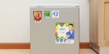 Tủ lạnh mini cũ hà nội