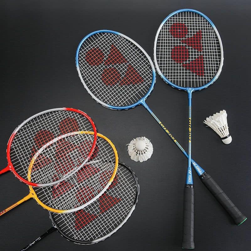 mua vợt cầu lông ở Hà Nội