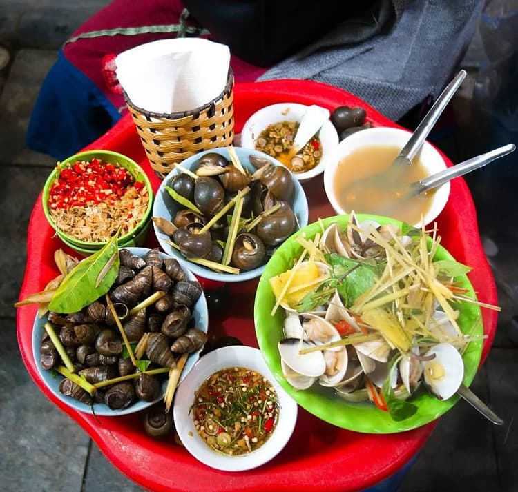 Tiệm Ăn Sài Gòn Mai Khôi