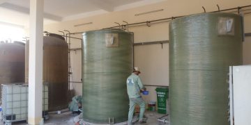 bọc composite hà nội