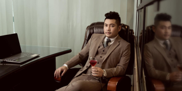 Chụp Ảnh Doanh Nhân Giá Rẻ, Chất Lượng